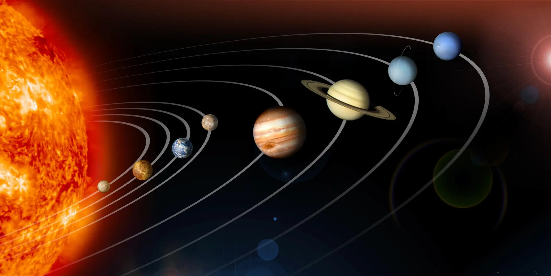 Solar System