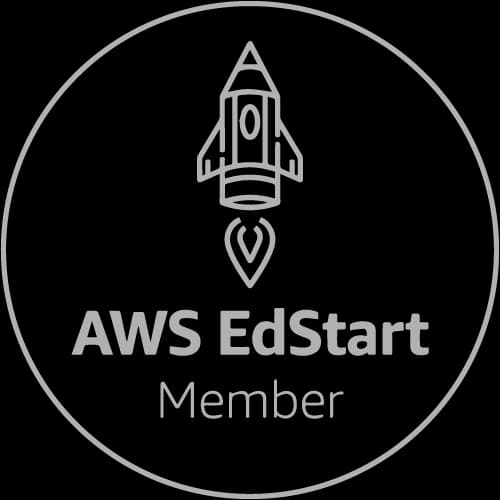 aws edstart