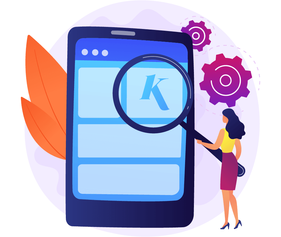 Take a picture or add one from your photo gallery